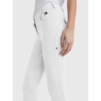 Pantalon Classic Tommy Hilfiger Equestrian femme
