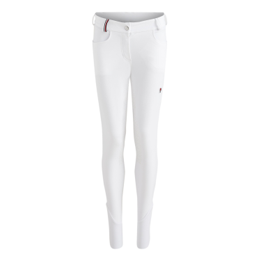 Pantalon Classic Tommy Hilfiger Equestrian femme