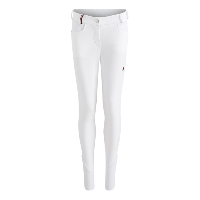 Pantalon Classic Tommy Hilfiger Equestrian femme