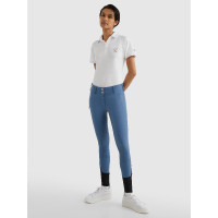 Pantalon Pro Tommy Hilfiger Equestrian femme