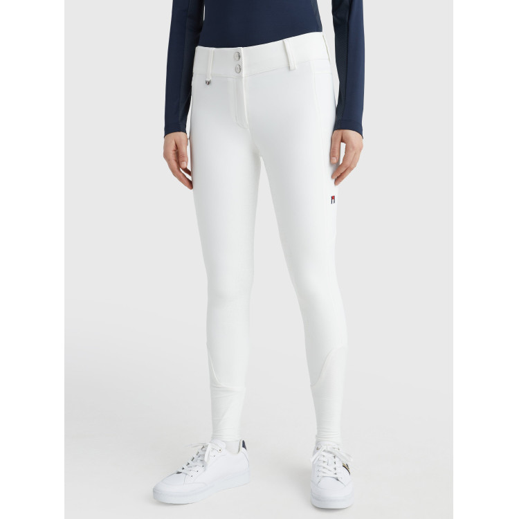 Pantalon Pro Tommy Hilfiger Equestrian femme Pantalon Pro Tommy Hilfiger Equestrian femme