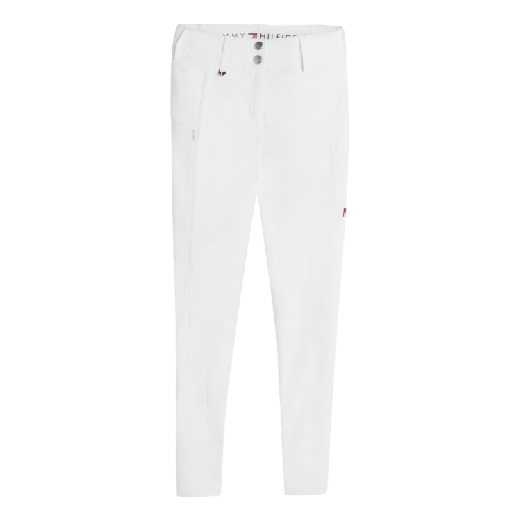 Pantalon Pro Tommy Hilfiger Equestrian femme Pantalon Pro Tommy Hilfiger Equestrian femme