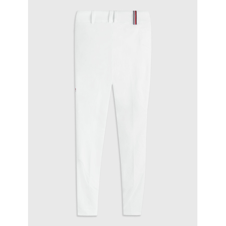 Pantalon Pro Tommy Hilfiger Equestrian femme Pantalon Pro Tommy Hilfiger Equestrian femme
