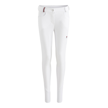 Pantalon Tommy Hilfiger Equestrian Classic femme grip genoux Pantalon Tommy Hilfiger Equestrian Classic femme grip genoux