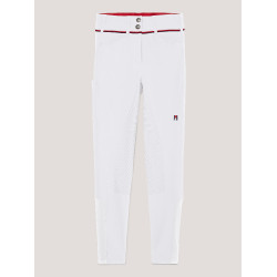 Pantalon Tommy Hilfiger Equestrian Geneva full grip femme