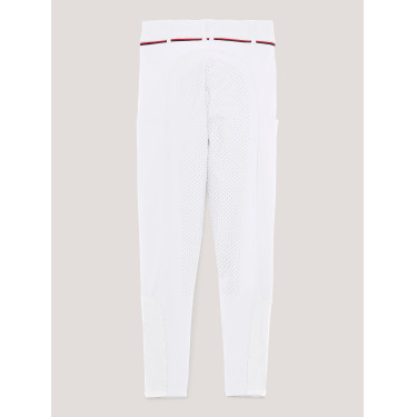 Pantalon Tommy Hilfiger Equestrian Geneva full grip femme Pantalon Tommy Hilfiger Equestrian Geneva full grip femme