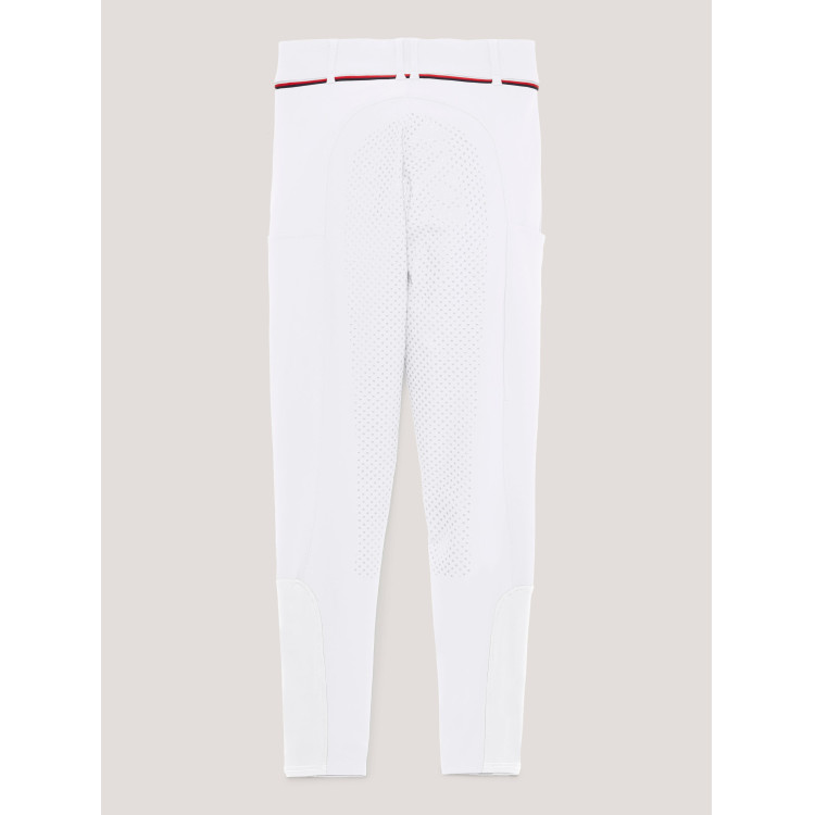 Pantalon Tommy Hilfiger Equestrian Geneva full grip femme Pantalon Tommy Hilfiger Equestrian Geneva full grip femme