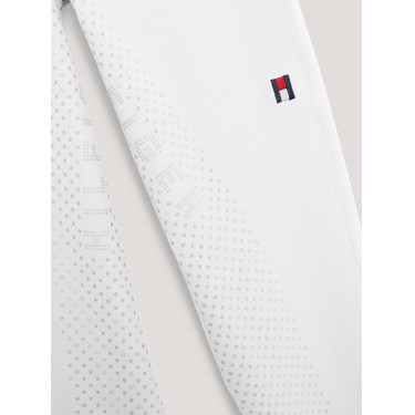 Pantalon Tommy Hilfiger Equestrian Geneva full grip femme Pantalon Tommy Hilfiger Equestrian Geneva full grip femme