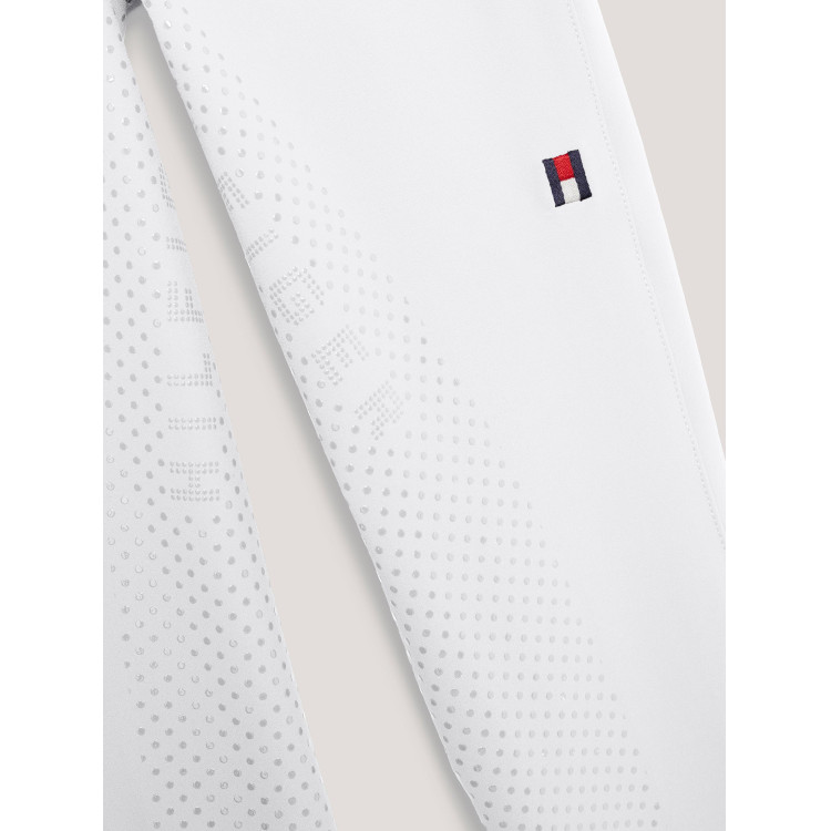 Pantalon Tommy Hilfiger Equestrian Geneva full grip femme Pantalon Tommy Hilfiger Equestrian Geneva full grip femme