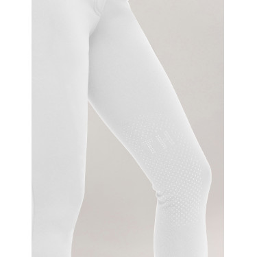 Pantalon Tommy Hilfiger Equestrian Geneva grip genoux femme Pantalon Tommy Hilfiger Equestrian Geneva grip genoux femme