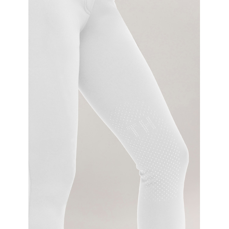 Pantalon Tommy Hilfiger Equestrian Geneva grip genoux femme Pantalon Tommy Hilfiger Equestrian Geneva grip genoux femme