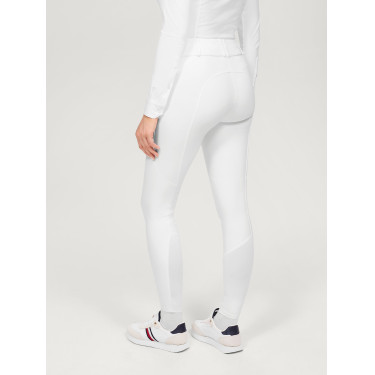 Pantalon Tommy Hilfiger Equestrian Helena femme grip genoux Pantalon Tommy Hilfiger Equestrian Helena femme grip genoux