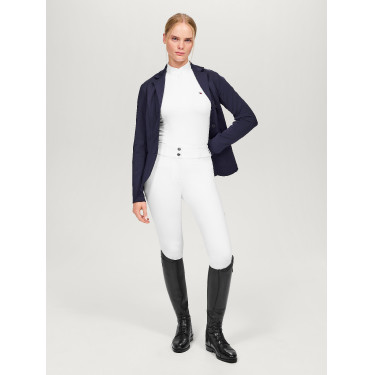 Pantalon Tommy Hilfiger Equestrian Helena femme grip genoux Pantalon Tommy Hilfiger Equestrian Helena femme grip genoux