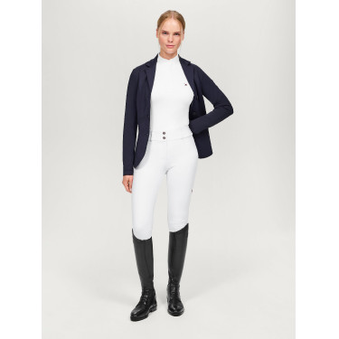 Pantalon Tommy Hilfiger Equestrian Helena femme grip genoux Pantalon Tommy Hilfiger Equestrian Helena femme grip genoux
