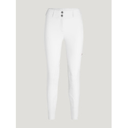 Pantalon Tommy Hilfiger Equestrian Helena femme grip genoux