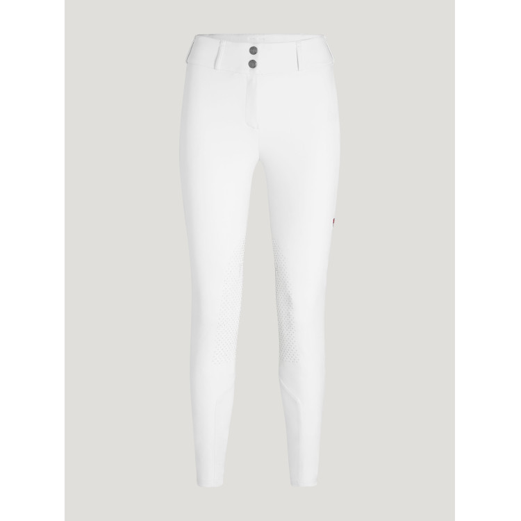 Pantalon Tommy Hilfiger Equestrian Helena femme grip genoux Pantalon Tommy Hilfiger Equestrian Helena femme grip genoux