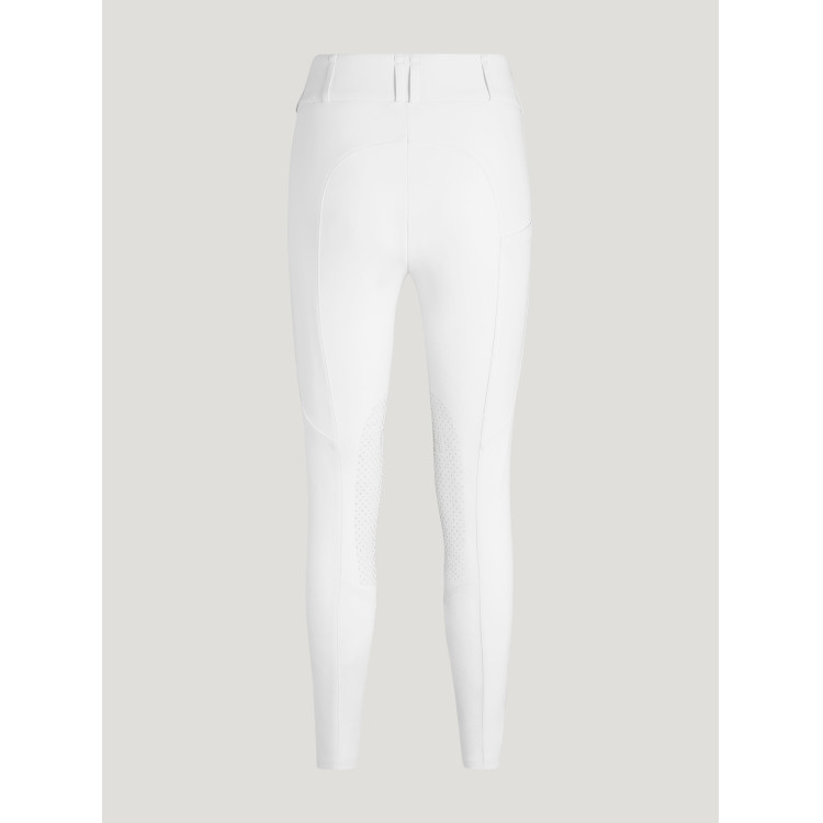Pantalon Tommy Hilfiger Equestrian Helena femme grip genoux Pantalon Tommy Hilfiger Equestrian Helena femme grip genoux