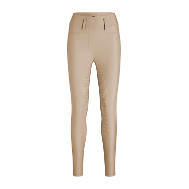 Pantalon Tommy Hilfiger Equestrian Highland Hybrid femme full grip Pantalon Tommy Hilfiger Equestrian Highland Hybrid femme full grip