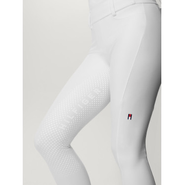 Pantalon Tommy Hilfiger Equestrian Highland Hybrid femme full grip Pantalon Tommy Hilfiger Equestrian Highland Hybrid femme full grip