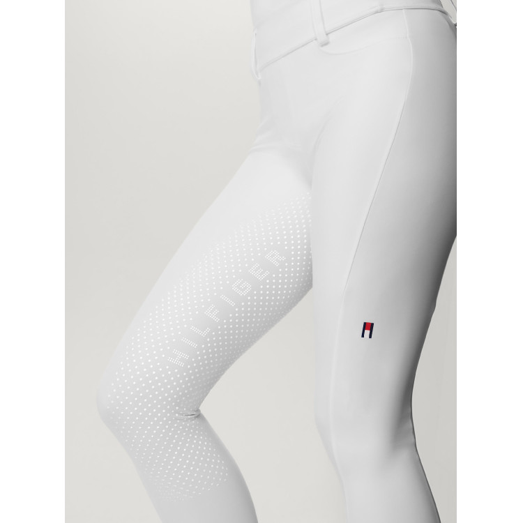 Pantalon Tommy Hilfiger Equestrian Highland Hybrid femme full grip Pantalon Tommy Hilfiger Equestrian Highland Hybrid femme full grip