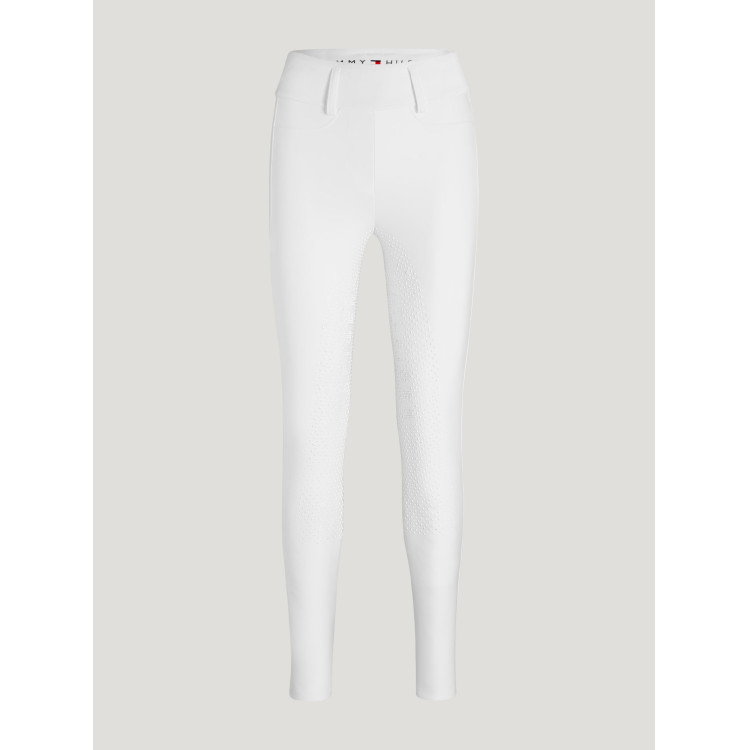 Pantalon Tommy Hilfiger Equestrian Highland Hybrid femme full grip Pantalon Tommy Hilfiger Equestrian Highland Hybrid femme full grip