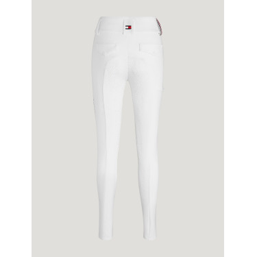 Pantalon Tommy Hilfiger Equestrian Highland Hybrid femme full grip Pantalon Tommy Hilfiger Equestrian Highland Hybrid femme full grip
