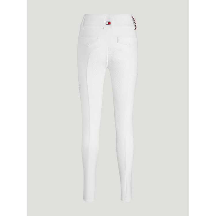 Pantalon Tommy Hilfiger Equestrian Highland Hybrid femme full grip Pantalon Tommy Hilfiger Equestrian Highland Hybrid femme full grip