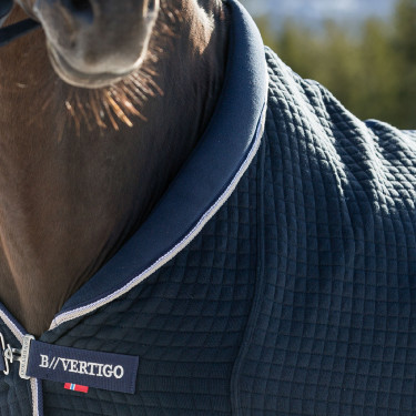 Couverture Theo Thermo B Vertigo Couverture Theo Thermo B Vertigo