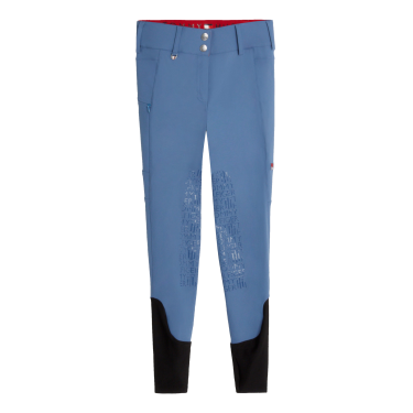 Pantalon Tommy Hilfiger Equestrian Pro femme grip genoux Pantalon Tommy Hilfiger Equestrian Pro femme grip genoux