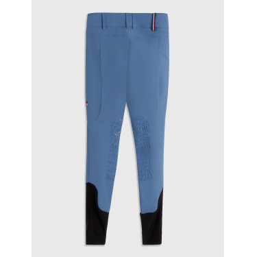 Pantalon Tommy Hilfiger Equestrian Pro femme grip genoux Pantalon Tommy Hilfiger Equestrian Pro femme grip genoux