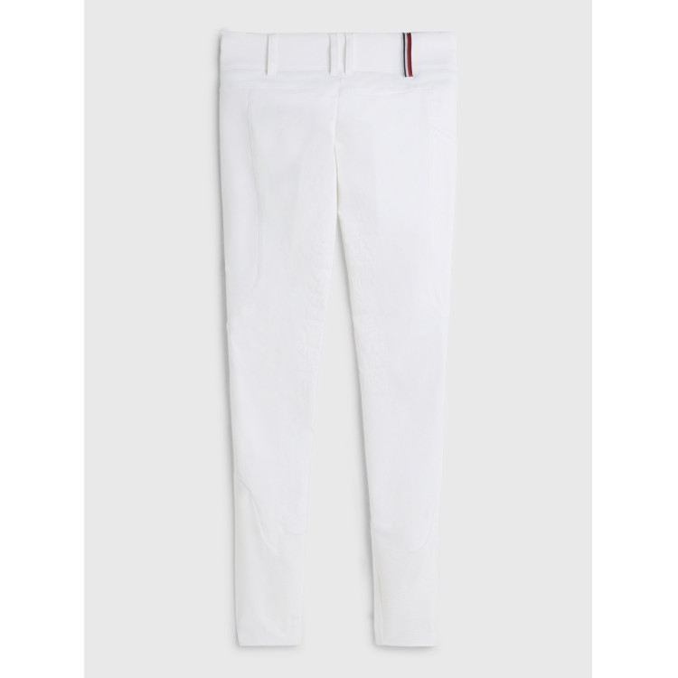 Pantalon Tommy Hilfiger Equestrian Pro femme grip genoux Pantalon Tommy Hilfiger Equestrian Pro femme grip genoux