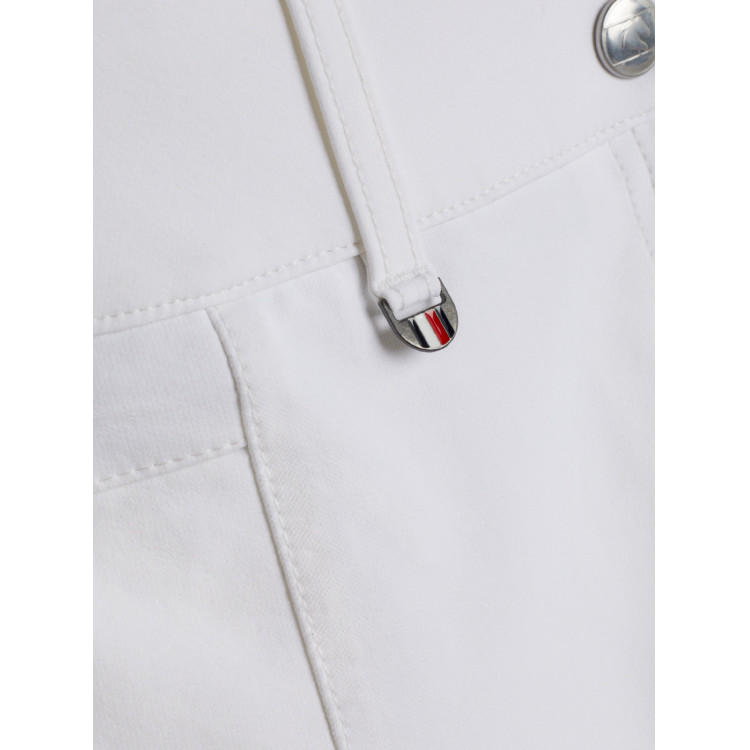 Pantalon Tommy Hilfiger Equestrian Pro femme grip genoux Pantalon Tommy Hilfiger Equestrian Pro femme grip genoux