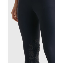 Pantalon Tommy Hilfiger Equestrian Pro homme grip genoux Bleu marine Pantalon Tommy Hilfiger Equestrian Pro homme grip genoux Bleu marine