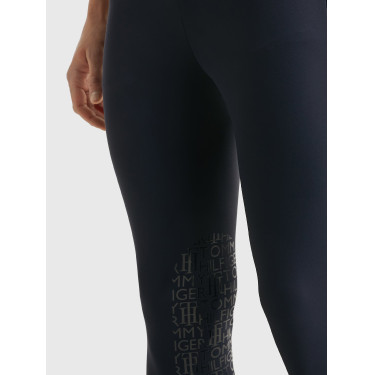 Pantalon Tommy Hilfiger Equestrian Pro homme grip genoux Pantalon Tommy Hilfiger Equestrian Pro homme grip genoux