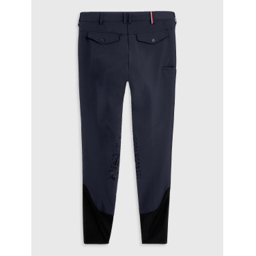 Pantalon Tommy Hilfiger Equestrian Pro homme grip genoux Pantalon Tommy Hilfiger Equestrian Pro homme grip genoux