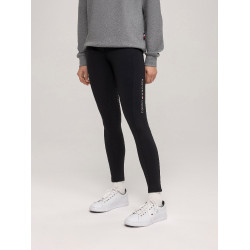 Pantalon Tommy Hilfiger Equestrian Vermont grip genoux femme