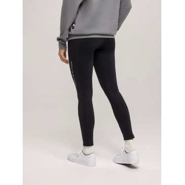 Pantalon Tommy Hilfiger Equestrian Vermont grip genoux femme Pantalon Tommy Hilfiger Equestrian Vermont grip genoux femme