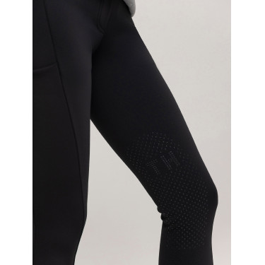 Pantalon Tommy Hilfiger Equestrian Vermont grip genoux femme Pantalon Tommy Hilfiger Equestrian Vermont grip genoux femme
