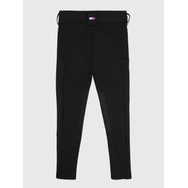 Pantalon Tommy Hilfiger Equestrian Vermont grip genoux femme Pantalon Tommy Hilfiger Equestrian Vermont grip genoux femme
