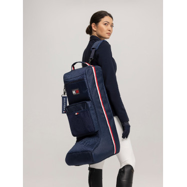 Sac à bottes Tommy Hilfiger Equestrian Buffalo 2025 Sac à bottes Tommy Hilfiger Equestrian Buffalo 2025