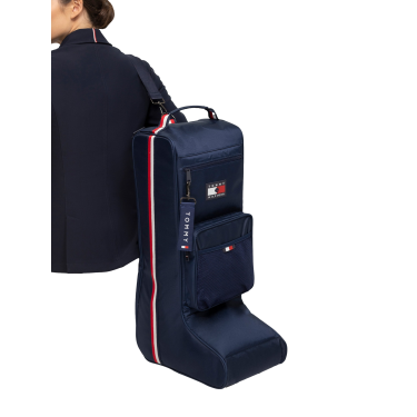Sac à bottes Tommy Hilfiger Equestrian Buffalo 2025 Sac à bottes Tommy Hilfiger Equestrian Buffalo 2025