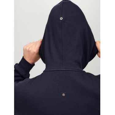 Sweat à capuche drapeau Tommy Hilfiger Equestrian Berkshire unisexe Sweat à capuche drapeau Tommy Hilfiger Equestrian Berkshire unisexe