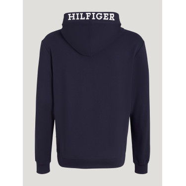 Sweat à capuche drapeau Tommy Hilfiger Equestrian Berkshire unisexe Sweat à capuche drapeau Tommy Hilfiger Equestrian Berkshire unisexe