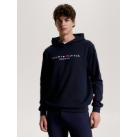 Sweat à capuche Graphique Tommy Hilfiger Equestrian Williamsburg unisexe