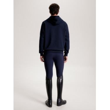 Sweat à capuche Graphique Tommy Hilfiger Equestrian Williamsburg unisexe Sweat à capuche Graphique Tommy Hilfiger Equestrian Williamsburg unisexe