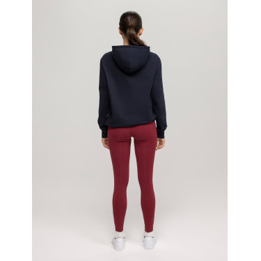 Sweat à capuche Graphique Tommy Hilfiger Equestrian Williamsburg unisexe Sweat à capuche Graphique Tommy Hilfiger Equestrian Williamsburg unisexe