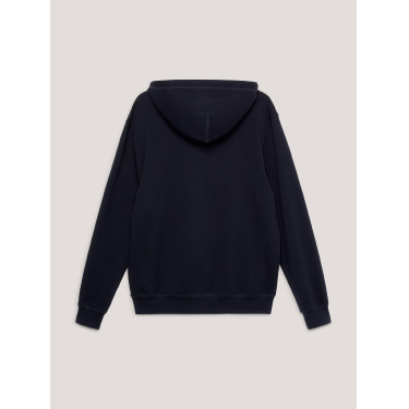 Sweat à capuche Graphique Tommy Hilfiger Equestrian Williamsburg unisexe Sweat à capuche Graphique Tommy Hilfiger Equestrian Williamsburg unisexe