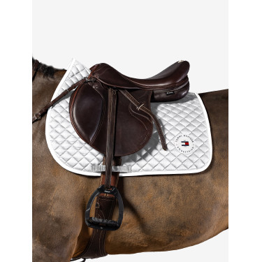 Tapis de CSO Tommy Hilfiger Equestrian Global Tapis de CSO Tommy Hilfiger Equestrian Global