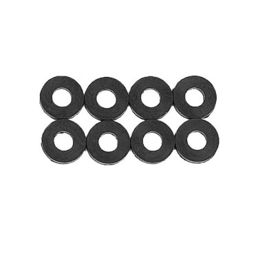 Anneaux de fixation Horze pour sursangles Anneaux de fixation Horze pour sursangles
