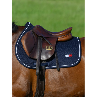 Tapis de CSO Tommy Hilfiger Equestrian Harvard Tapis de CSO Tommy Hilfiger Equestrian Harvard